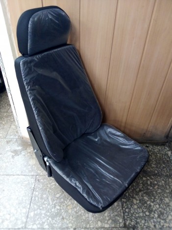 Кресло водителя высокое на КАМАЗ за 19500 рублей в магазине remzapchasti.ru 5320-6810010 В №2