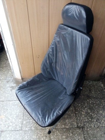 Кресло водителя высокое на КАМАЗ за 22500 рублей в магазине remzapchasti.ru 5320-6810010 В №6