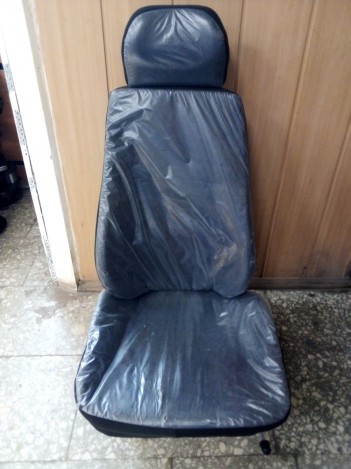 Кресло водителя высокое на КАМАЗ за 19500 рублей в магазине remzapchasti.ru 5320-6810010 В №7