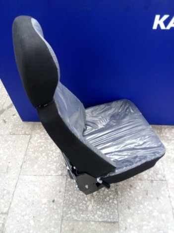 Кресло водителя высокое на КАМАЗ за 22500 рублей в магазине remzapchasti.ru 5320-6810010 В №8