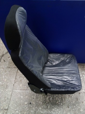 Кресло водителя высокое на КАМАЗ за 19500 рублей в магазине remzapchasti.ru 5320-6810010 В №9