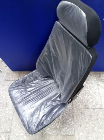 Кресло водителя высокое на КАМАЗ за 22500 рублей в магазине remzapchasti.ru 5320-6810010 В №14
