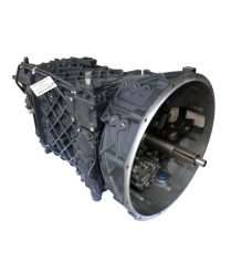 КПП ZF 16 s ZF16s151