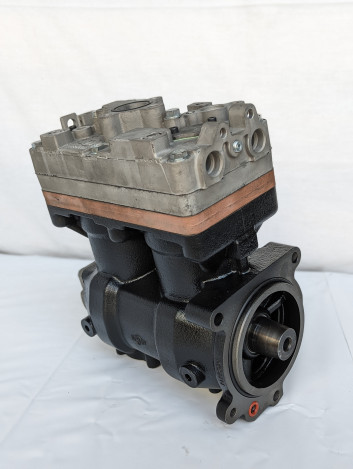 Компрессор 2ц Knorr-Bremse на Scania 5 серия двигатель 13 литров LK 4951 №13