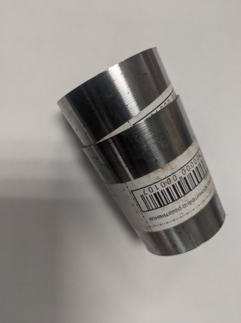 Втулка кронштейна реактивной штанги ГТ-001 №37
