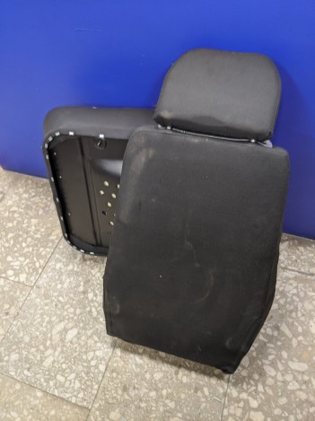 Ремкомплект кресла нового образца  из 3-х наименований на КАМАЗ за 7990 рублей в магазине remzapchasti.ru 5320-6810010 РК №62