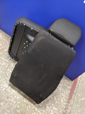 Ремкомплект кресла нового образца  из 3-х наименований на КАМАЗ за 7990 рублей в магазине remzapchasti.ru 5320-6810010 РК №112